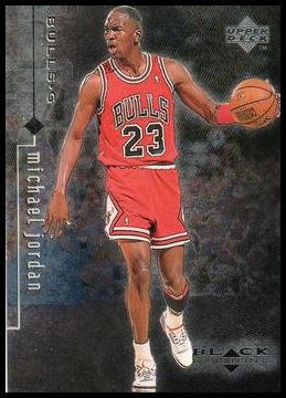 5 Michael Jordan 4